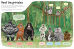 A Book of Monkeys