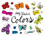 Andy Warhol Colors