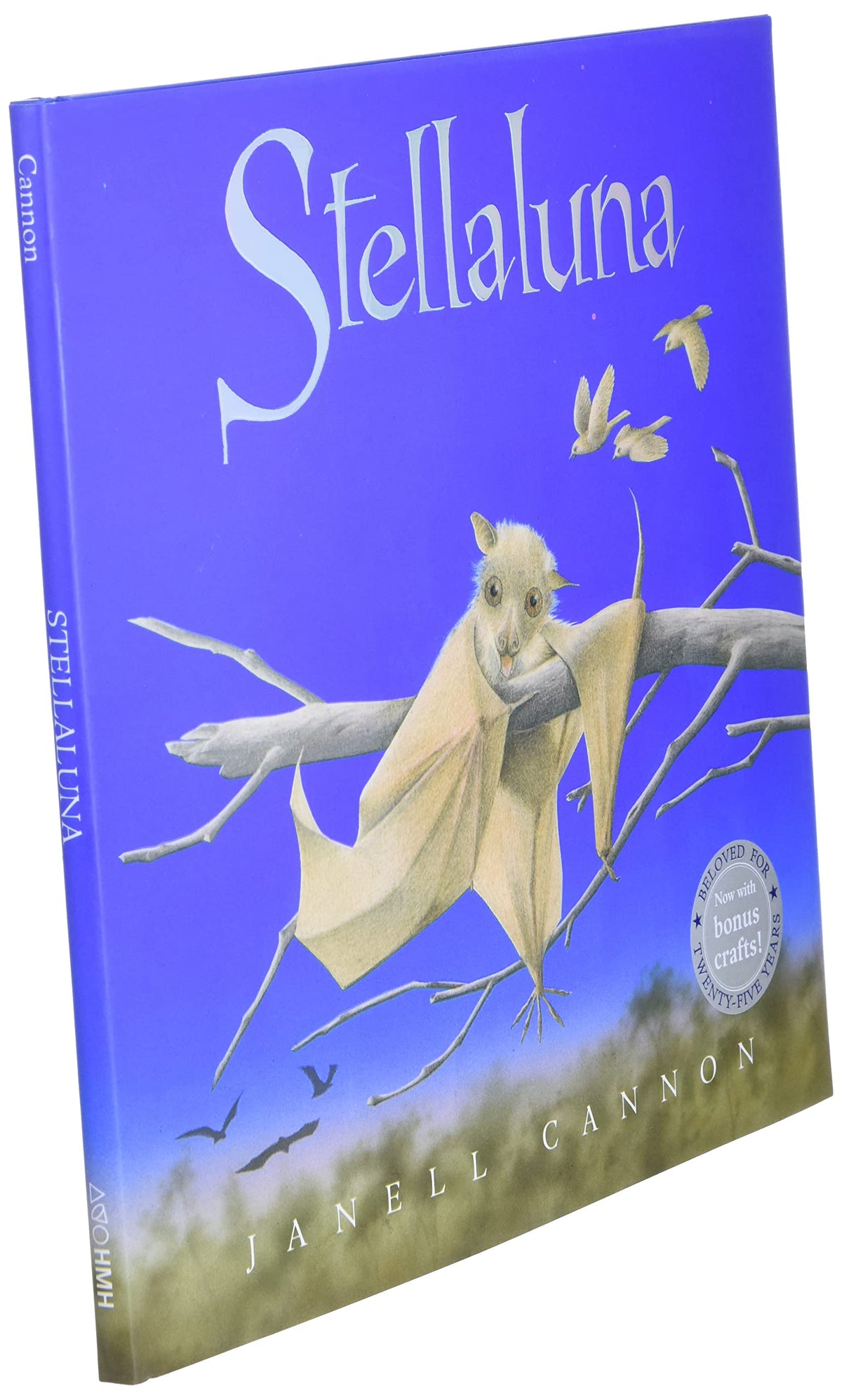Stellaluna