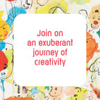 Herve Tullet's Art of Play