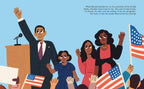 Michelle Obama