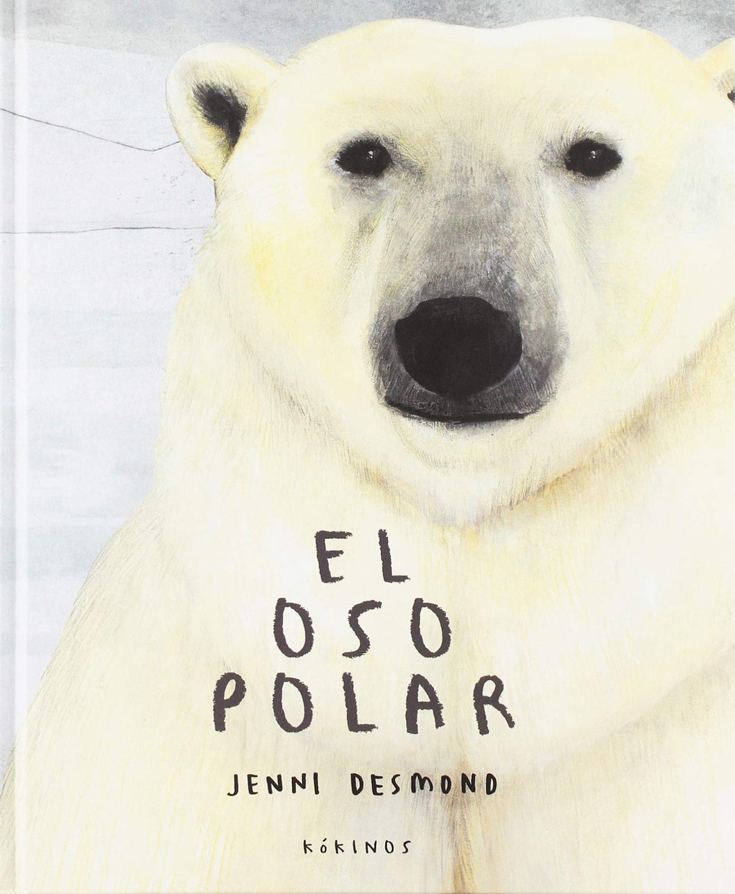 El Oso Polar