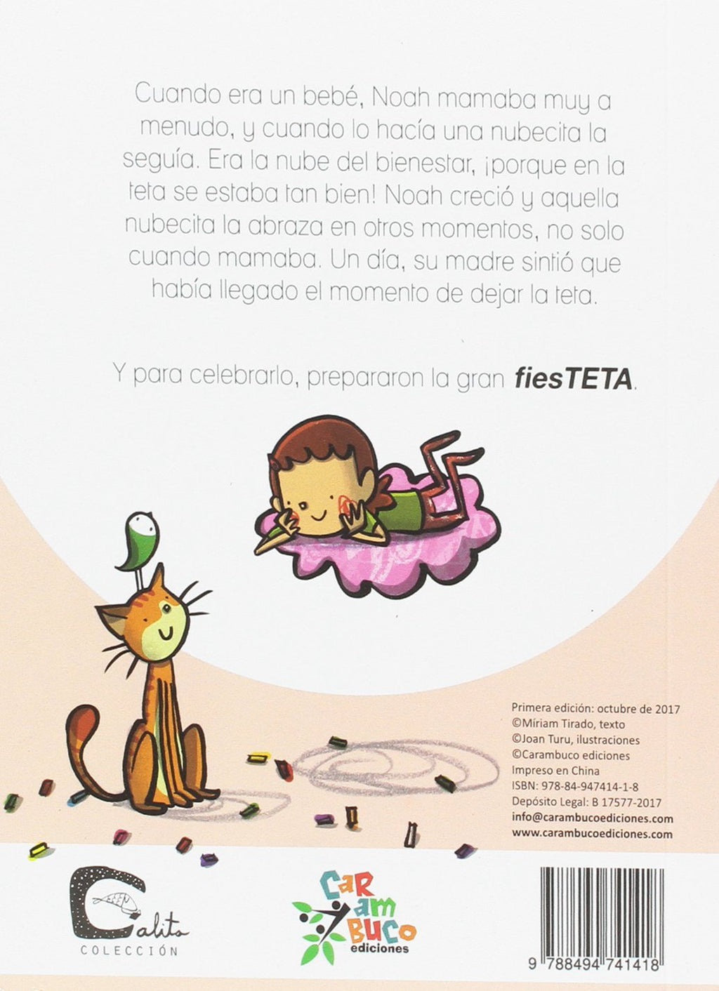 La Fiesteta