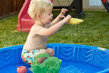 Tide Pool Bath Set