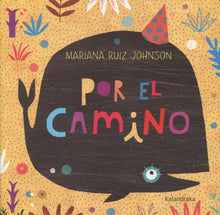 Por el camino
