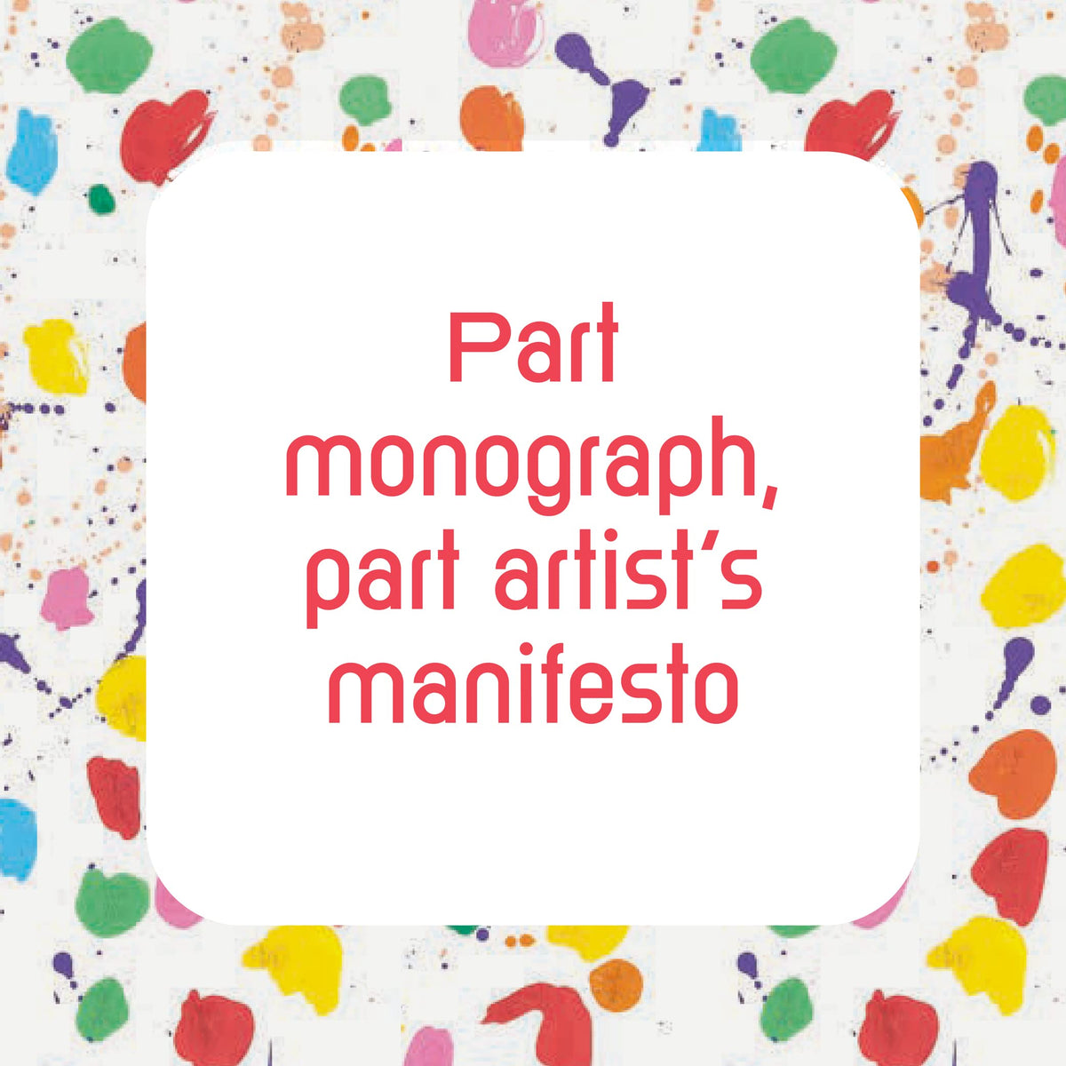 Herve Tullet's Art of Play