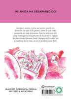 Las Fabulosas Aventuras de Aurora