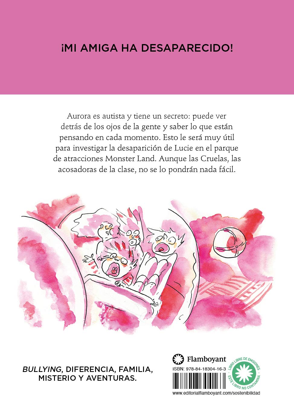 Las Fabulosas Aventuras de Aurora