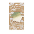 H2O Origami Turtle