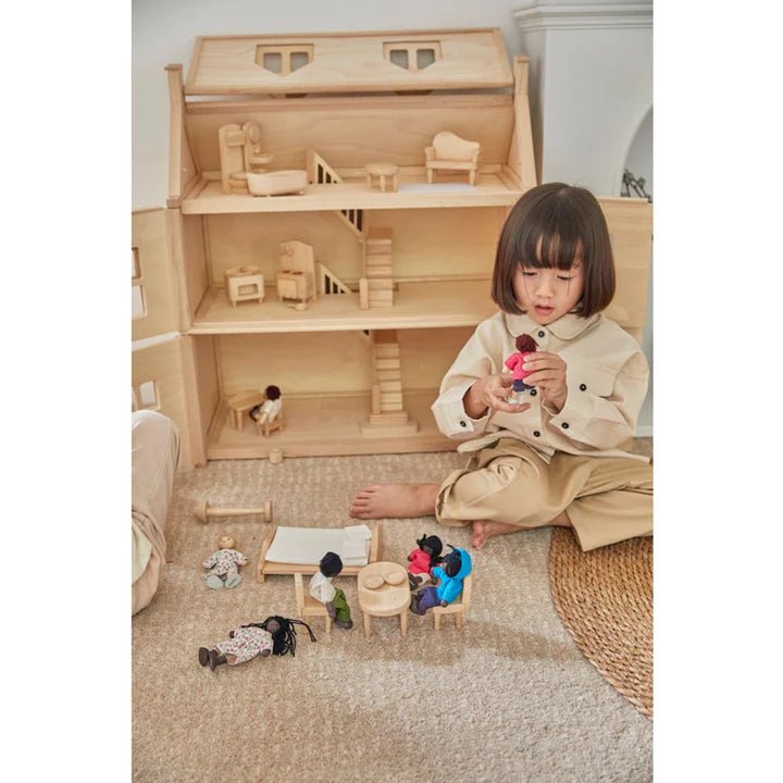 Victorian Furniture set