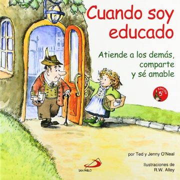 Cuando soy educado