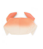 H2O Origami Crab