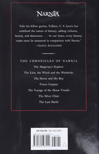 The Chronicles of Narnia