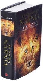 The Chronicles of Narnia