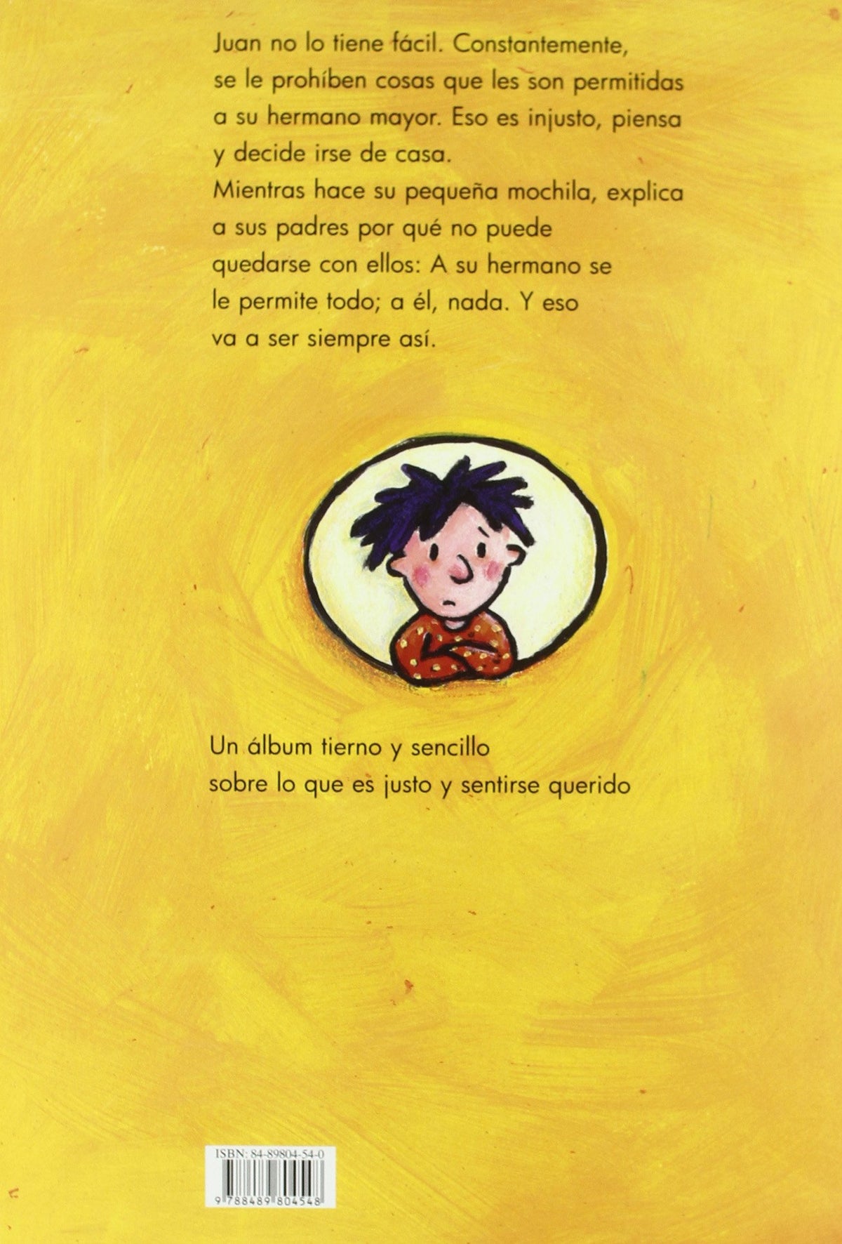 ¡Porque Siempre Va A Ser Así!