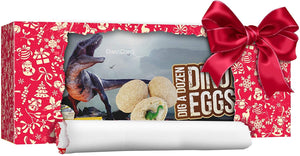 Dino Eggs