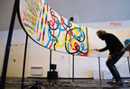 Herve Tullet's Art of Play