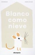 Blanco como nieve