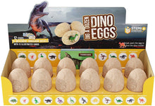 Dino Eggs
