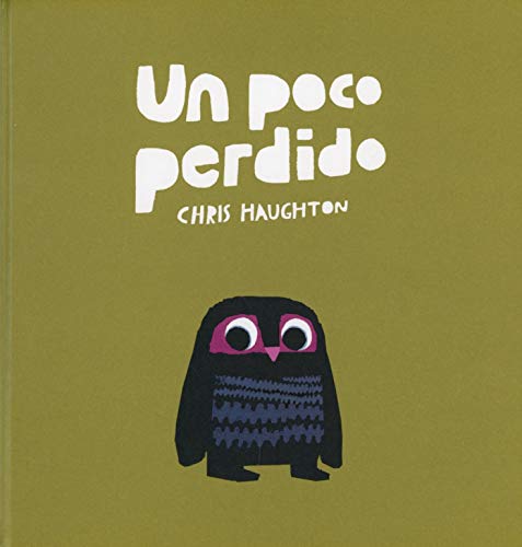 Un Poco Perdido