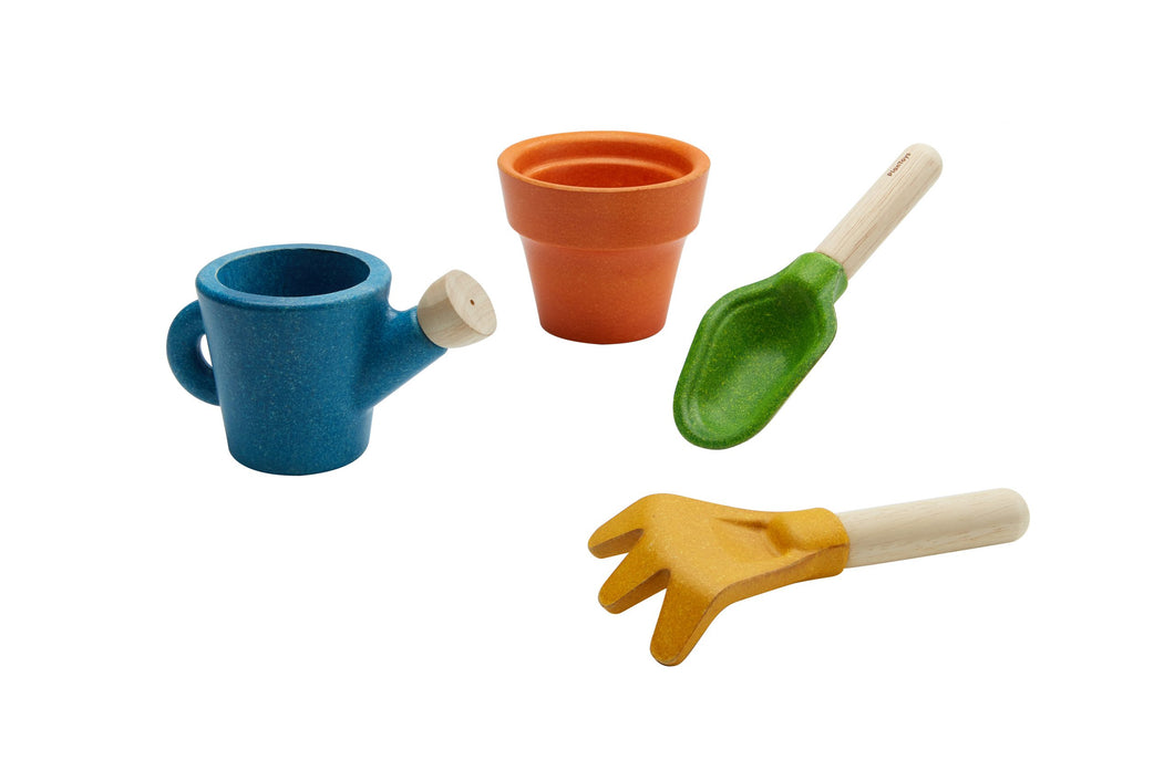 Gardening Set