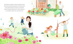 We are the gardeners