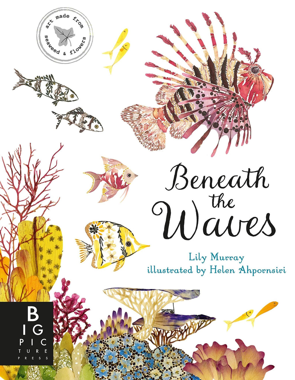 Beneath the Waves