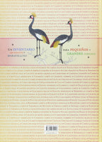 Inventario ilustrado de aves