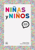 Niñas y niños