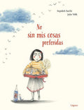 No sin mis cosas preferidas