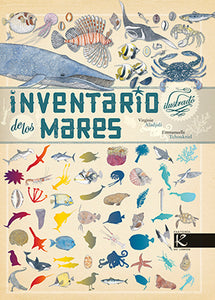 Inventario ilustrado de los mares