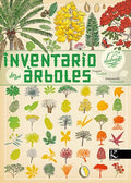 Inventario ilustrado de los árboles