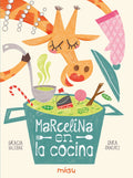 Marcelina En La Cocina