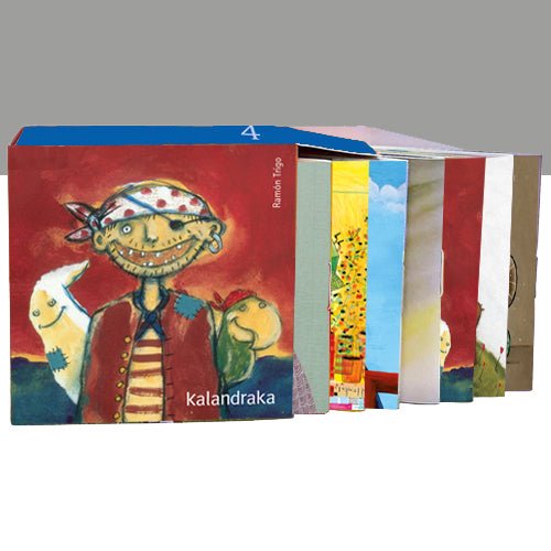 Minilibros para soñar Imperdibles 4