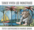 Dónde viven los Monstruos