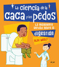 La Ciencia De La Caca y Los Pedos