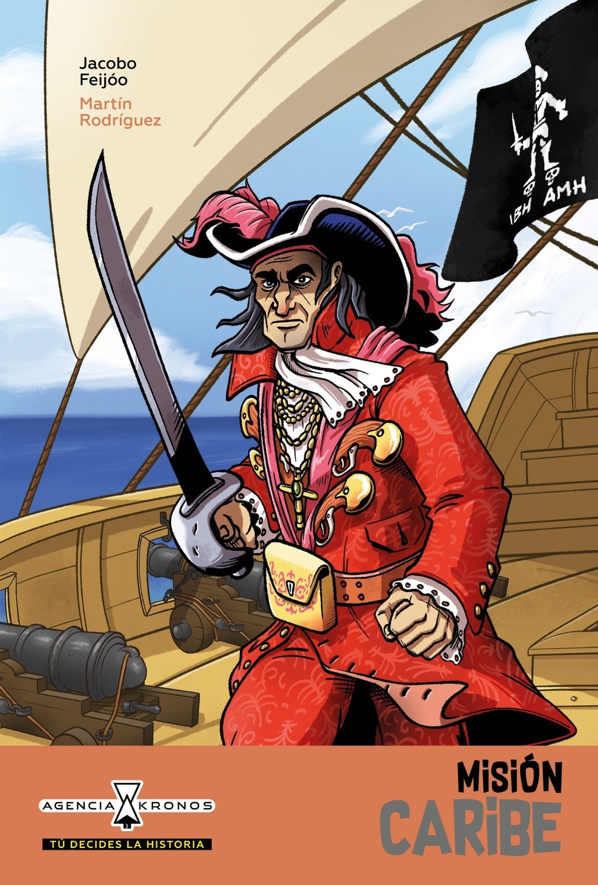 Misión Caribe