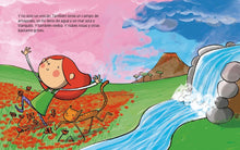 Tengo un Volcán (Cartone)