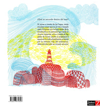 ¿Qué se esconde dentro del mar?