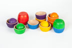 Bowls and Balls