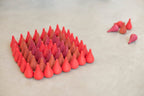 Mandala Three Fires