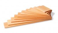 Building Boards, natural