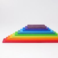 Rainbow Building Boards