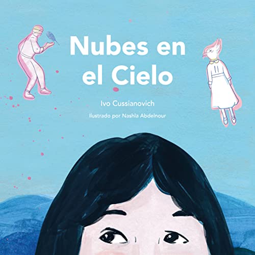 Nubes en el Cielo
