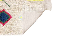 Alfombra Lavable Kaarol L