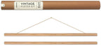 Horizontal Vintage Poster Kit