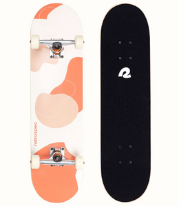 Alameda Complete Skateboard (7 diseños)