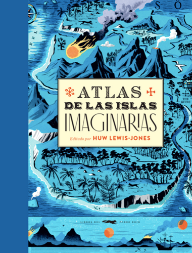 Atlas de las islas imaginarias
