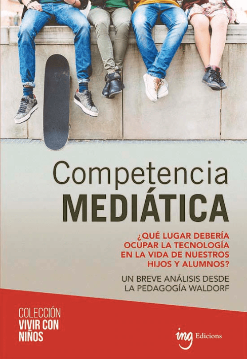 Competencia mediática
