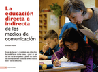 Competencia mediática